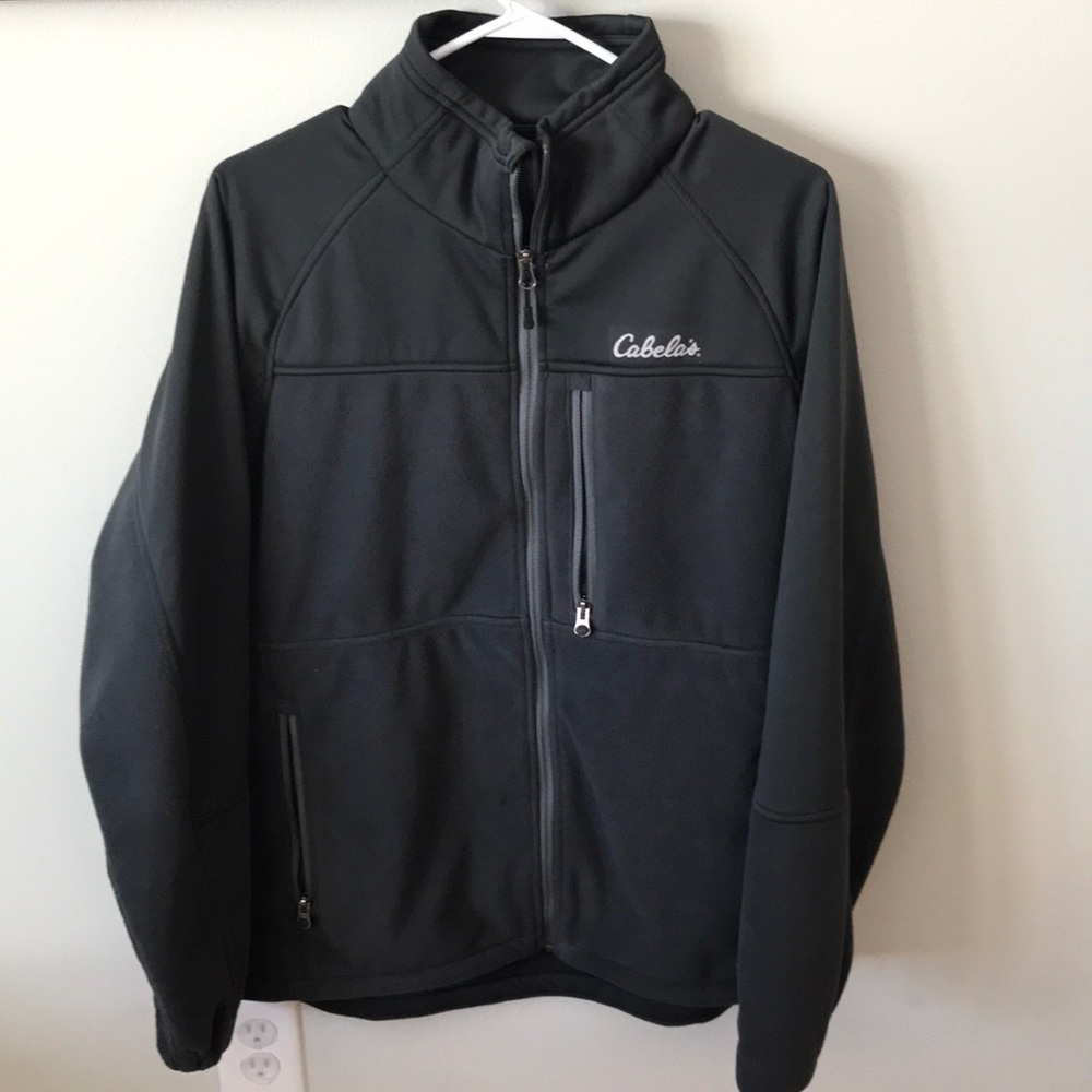 Men’s Calbela’s Jacket (L)